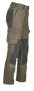 Blaser Outfits Hose Canvas Forest