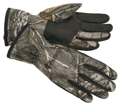 PINEWOOD Handschuhe Unisex Toni Camouflage