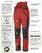 PSS X-treme Protect Sauenschutzhose