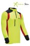 PSS X-treme Skin Langarm-Shirt