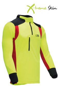 PSS X-treme Skin Langarm-Shirt