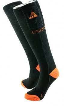 Alpenheat Strümpfe FireWoolSock