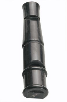 Doppelpfeife DOWN 8cm