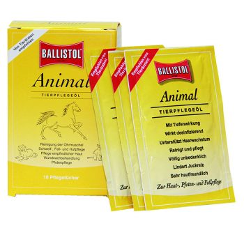 BALLISTOL Animal