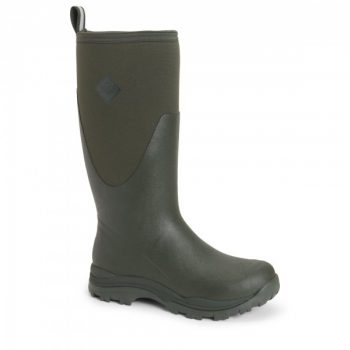 Muck Boots Thermo-Gummistiefel Arctic Outpost