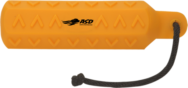 ASD Apportierdummy Canvas 420 g