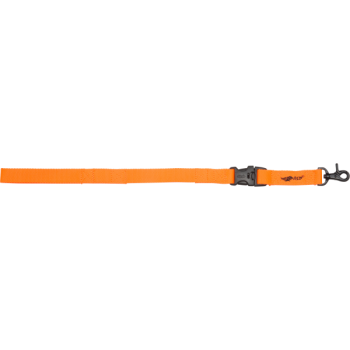 ASD Trainingsleine 60 cm Orange
