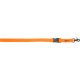 ASD Trainingsleine 60 cm Orange