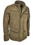 BLASER Jacke Herren Argali Light Sportiv Oliv Mélange