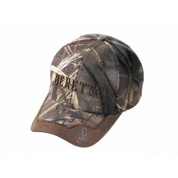 Beretta Cap Camo Max 5