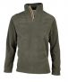 Beretta Herren-Fleeceshirt Half Zip