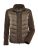 BLASER Jacke Damen Komfort Braun