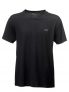 BLASER T-Shirt Herren R8 Schwarz