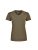 BLASER V-T-Shirt Damen Schilf Mélange