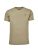 BLASER V-T-Shirt Herren Beige Mélange