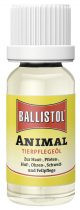 Ballistol Animal – Inhalt 10 ml.