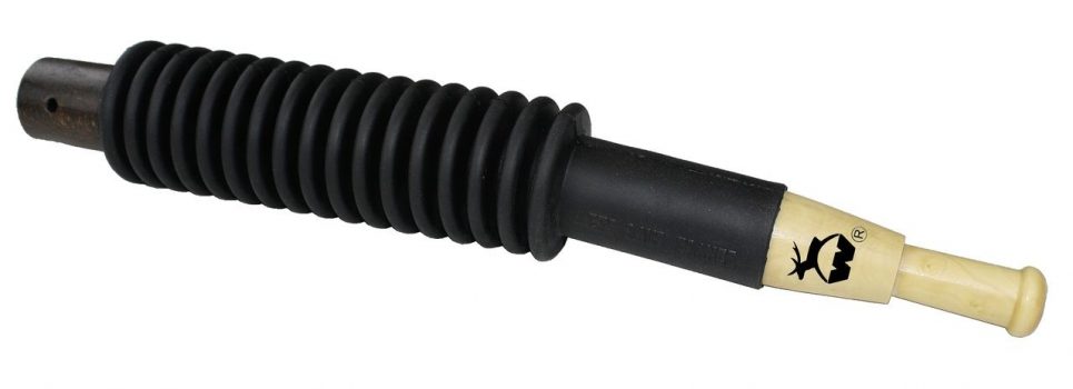 Weisskirchen Entenlocker Gummibalg