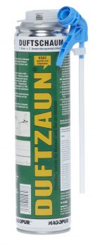 Hagopur Duftzaun-Schaum Vario, 0.675 l