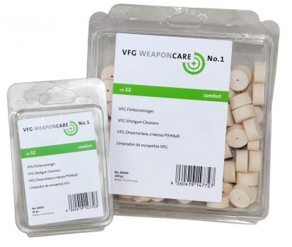 VFG lintenreiniger comfort