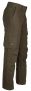 Blaser Outfits Hose Canvas Winter Helge