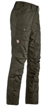 Fjällräven Hose Nils