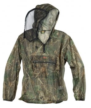 HART Camo Mesh T Jagd-Set für Herren, Camouflage