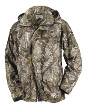 Hubertus Outdoorjacke Pirsch