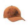 BERETTA Cap Unisex Sanded Orange