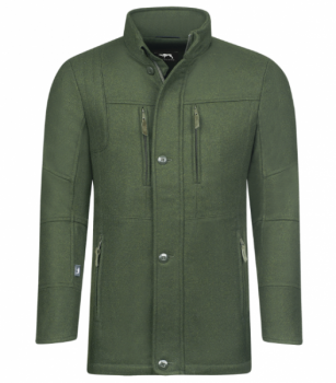 Jagdhund Herren-Lodenjacke Gamskogel 2