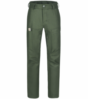 Jagdhund Herren-Lodenhose Gamsleiten 2