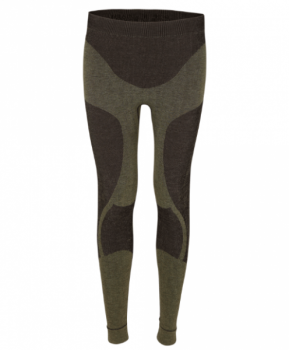 X JAGD Unterhose Damen Kimberley Oliv