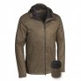 BLASER Jacke Herren Ultra Light WP Highland Braun