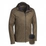 BLASER Jacke Herren Ultra Light WP Highland Braun