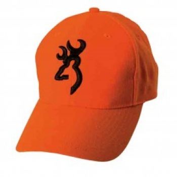 Browning Cap Safety 3D
