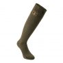 DEERHUNTER Socken 2er Pack Unisex Long Grün