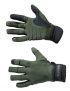 Beretta Handschuhe Polartec grün