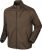 HÄRKILA Fleecejacke Herren Njord Slate Brown