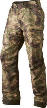 HÄRKILA Hose Herren Lynx AXIS MSP® Forest Green
