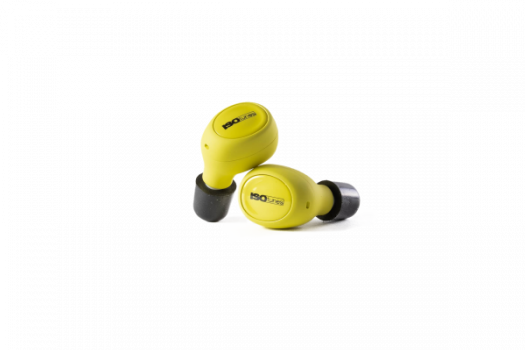 ISOtunes Gehörschutz FREE Industrial EN352