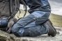 Fjällräven Hose Keb Trousers Long – tarmac