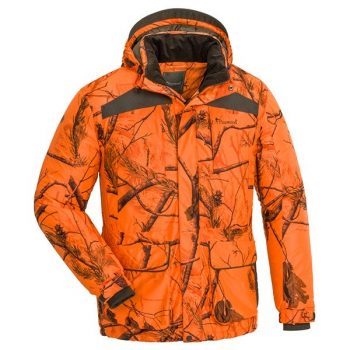 Pinewood Jacke Abisko Camou 2.0