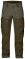 Fjällräven Hose Keb Trousers Long – tarmac
