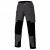 PINEWOOD Hose Damen Dog Sports Dunkelgrau/Schwarz