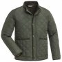 PINEWOOD Jacke Herren Yorkshire Moosgrün