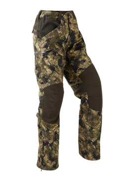 SHOOTERKING Hose Damen Huntflex Digital Camouflage