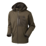 SHOOTERKING Jacke Herren Huntflex Braun/Oliv