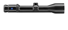 Zeiss lfernrohr 2,5-10×50 Victory HT ohne Schiene