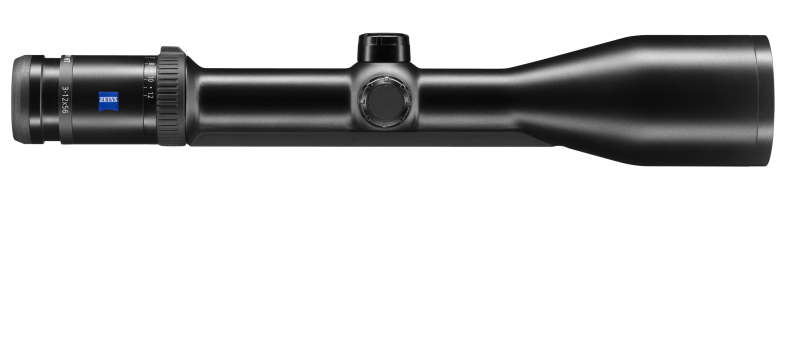 Zeiss lfernrohr Victory HT 3?12×56 mit Schiene