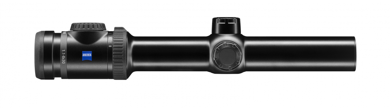Zeiss lfernrohr Victory V8 1,1-8×30 mit Schiene
