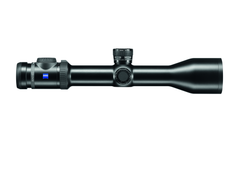 Zeiss lfernrohr Victory V8 2,8-20×56 T ASV Höhe